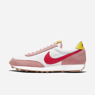 Pantofi Casual Nike Daybreak Dama Corai Albi Galbeni Portocalii | RKWU-54813